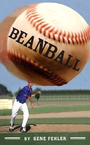 Cover of: Beanball