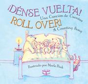 Cover of: Roll Over! by Merle Peek