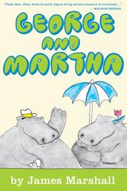 Cover of: George and Martha Early Reader (George and Martha) by James Marshall