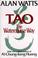 Cover of: Tao