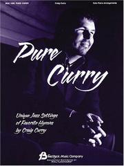 Cover of: Pure Curry: Unique Jazz Settings of Favorite Hymns