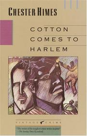 Cover of: Cotton comes to Harlem