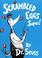 Cover of: Scrambled Eggs Super