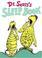 Cover of: Dr. Seuss's Sleep Book (Classic Seuss)