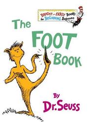 Foot Book Cover