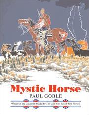 Cover of: Mystic Horse