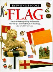 Cover of: Flag (Eyewitness Books)
