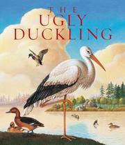 Cover of: The Ugly Duckling  (Oversize Gift Edition) by Hans Christian Andersen