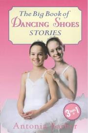 The big book of Dancing shoes