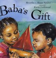 Baba's gift