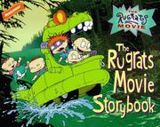 The Rugrats movie storybook