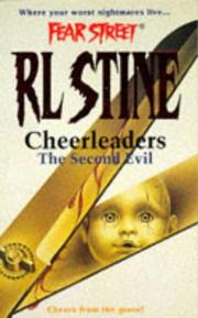 Fear Street Cheerleaders - The Third Evil by R. L. Stine
