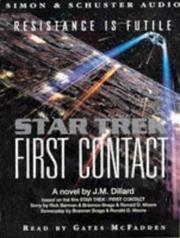 Cover of: "Star Trek VIII" by J. M. Dillard
