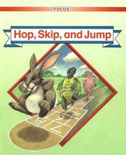 Cover of: Hop, Skip, and Jump |
