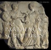 Cover of: The Parthenon Sculptures