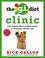 Cover of: The G.I. Diet Clinic