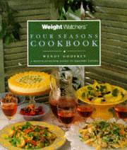 Weight Watchers four seasons cookbook : a month-by-month guide to healthy eating