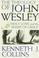Cover of: The Theology of John Wesley