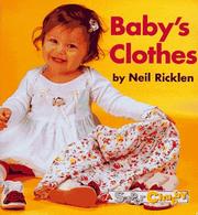 Cover of: Super Chubby Reissue Babys Clothes