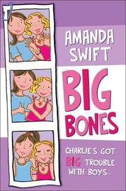Cover of: Big Bones