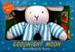 Cover of: Goodnight Moon (Board Book and Rattle)