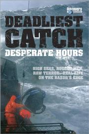 Cover of: Deadliest Catch