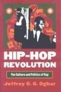 Cover of: Hip-Hop Revolution by Jeffrey O. G. Ogbar