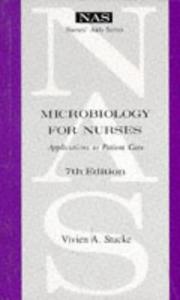 Microbiology for nurses