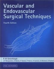 Vascular and endovascular surgical techniques