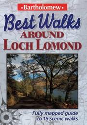 Best walks around Loch Lomond