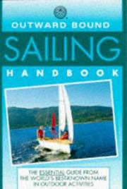 Outward Bound sailing handbook