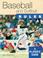 Cover of: Baseball and Softball Rules (Rules...a Player's Guide)