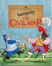Investigating the Civil War