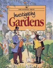 Investigating gardens