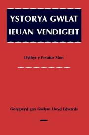 Ystorya gwlat Ieuan Vendigeit : (llythyr y Preutur Siôn); cyfieithiadau Cymraeg canol o 'Epistola Presbyteri Johannis'