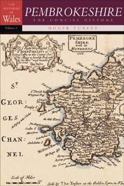 Pembrokeshire : the concise history