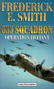 633 Squadron