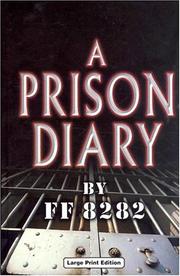 A prison diary. volume 1, Belmarsh: hell