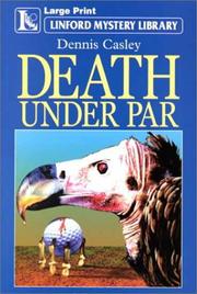 Death under par