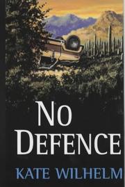 No defence