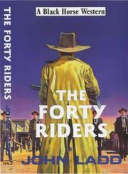 Cover of: The Forty Riders