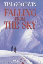 Falling from the sky : a Thomas Larsen story