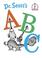 Cover of: Dr. Seuss's ABC (Beginner Books(R))