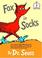 Cover of: Dr. Suess Books