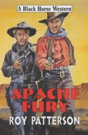 Cover of: Apache Fury