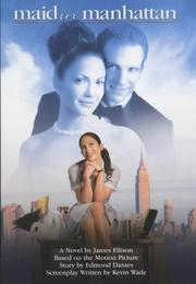Cover of: Maid in Manhattan