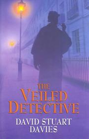 The veiled detective