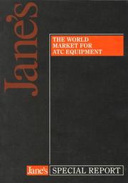 The world market for ATC equipment