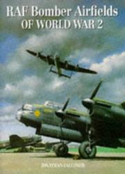 RAF bomber airfields of World War 2