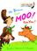 Cover of: Mr. Brown Can Moo! Can You? (Bright & Early Books(R))